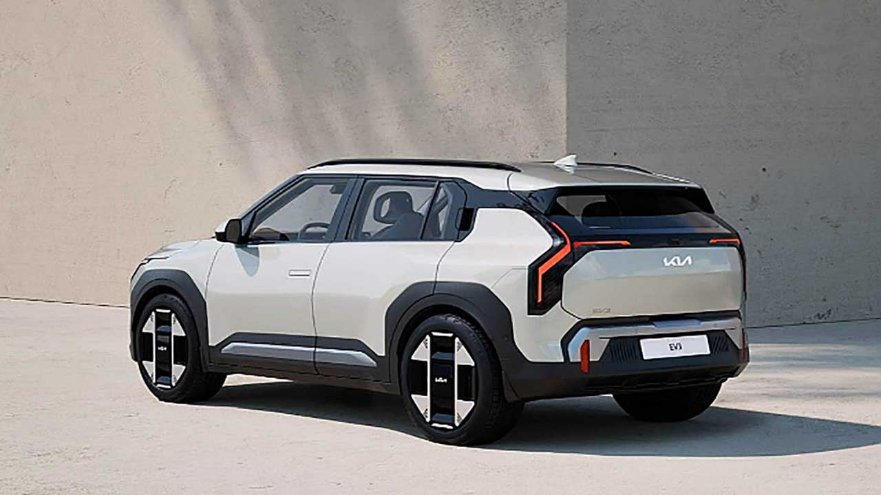 Foto - Kia EV2 şaşırttı! Resmi menzil değerini aştı