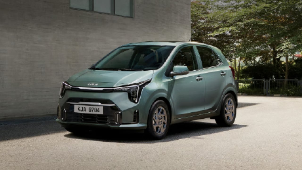 Foto - Kia yeni kampanyayı duyurdu: Popüler modelde indirim!