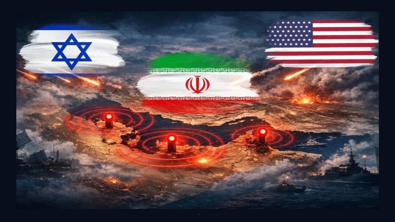 Foto - Kibirli İngilizler bile sonunda gerçeği kabul etti: "Bunu yapacak tek güç Türkiye! Kör düğümü sadece Erdoğan çözebilir"