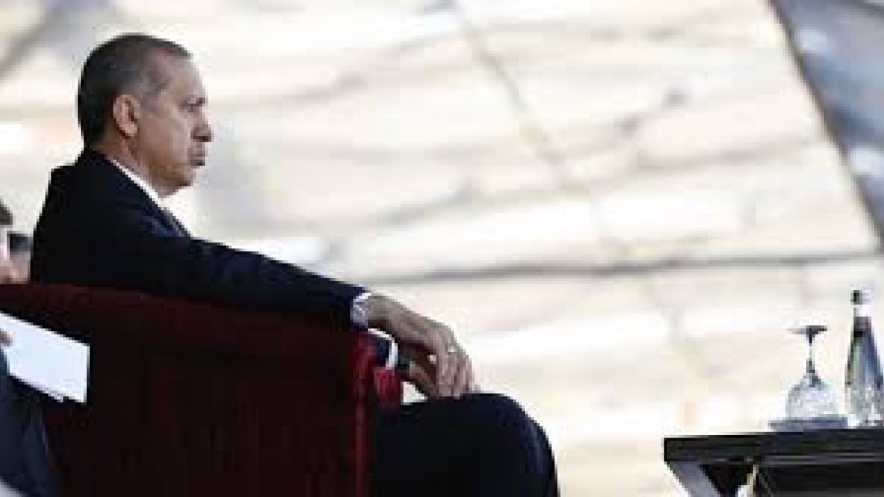 Foto - Kibirli İngilizler bile sonunda gerçeği kabul etti: "Bunu yapacak tek güç Türkiye! Kör düğümü sadece Erdoğan çözebilir"