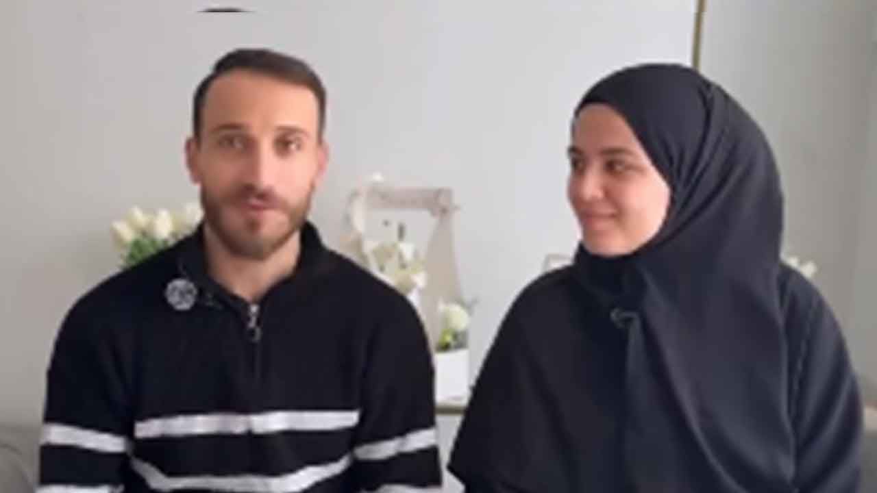 Foto - Kıble maalesef şaştı: İmamlığı bırakıp saptıkları yola bakın