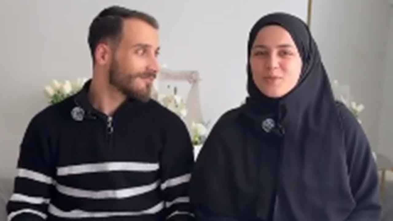 Foto - Kıble maalesef şaştı: İmamlığı bırakıp saptıkları yola bakın