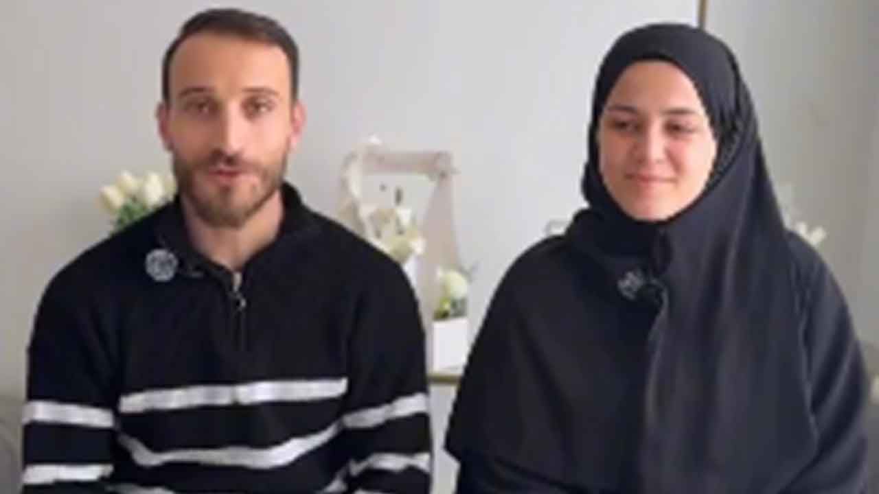 Foto - Kıble maalesef şaştı: İmamlığı bırakıp saptıkları yola bakın