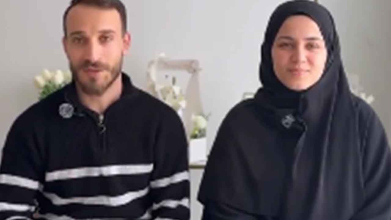 Foto - Kıble maalesef şaştı: İmamlığı bırakıp saptıkları yola bakın