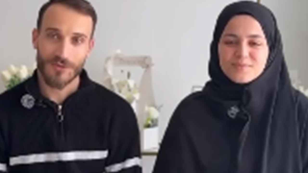 Foto - Kıble maalesef şaştı: İmamlığı bırakıp saptıkları yola bakın