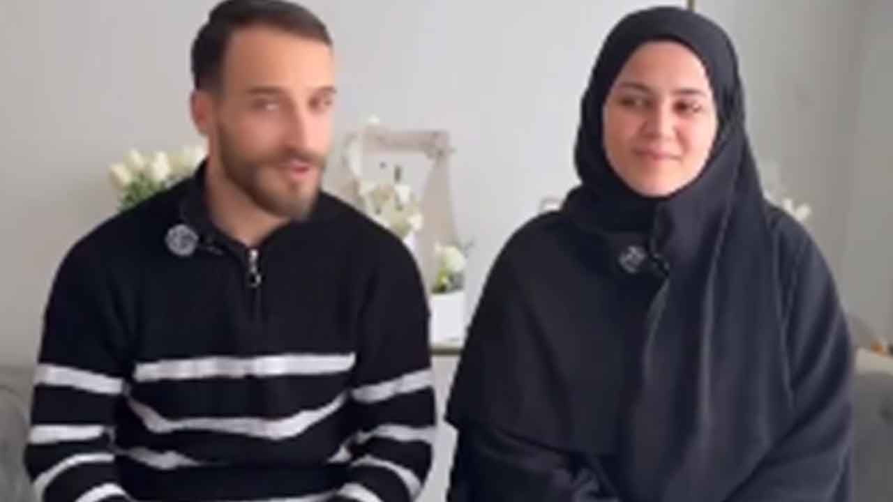 Foto - Kıble maalesef şaştı: İmamlığı bırakıp saptıkları yola bakın