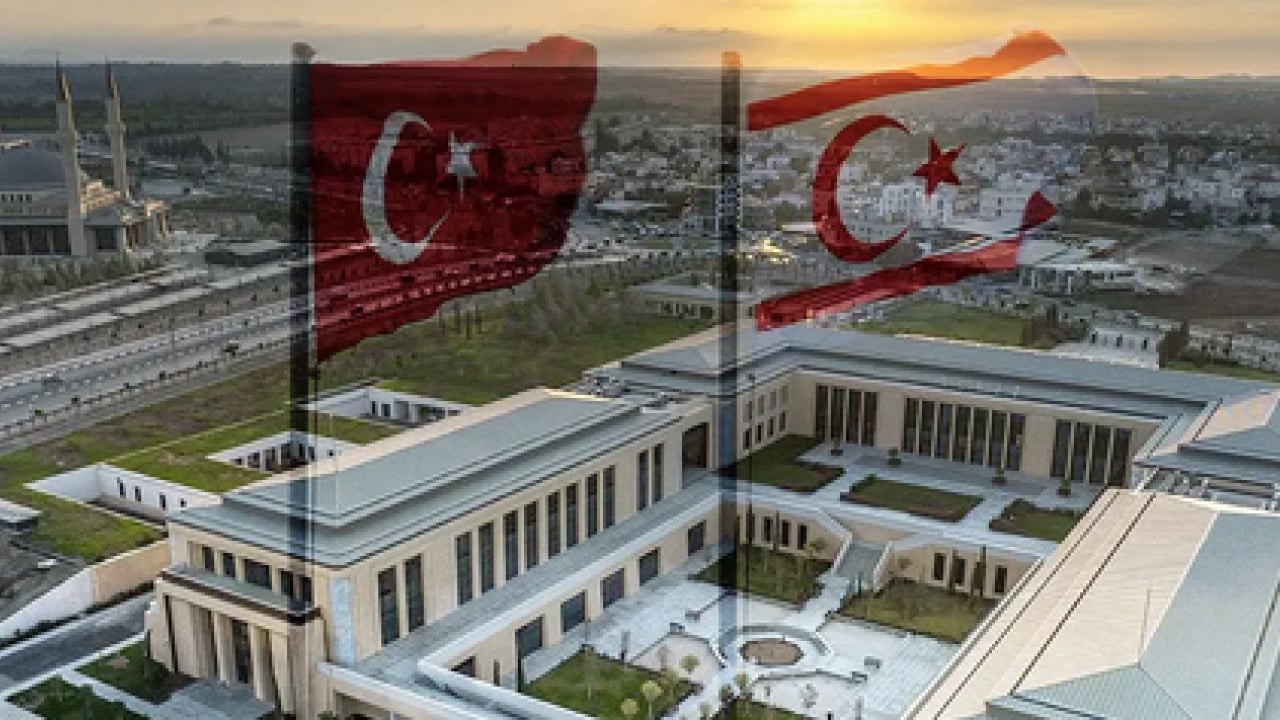 Foto - Kıbrıs Türk Tarih Kurumu’nun Yeniden Doğuşu: Araştırmacı Yazar Ayşe Atak’tan Tarihsel Analiz