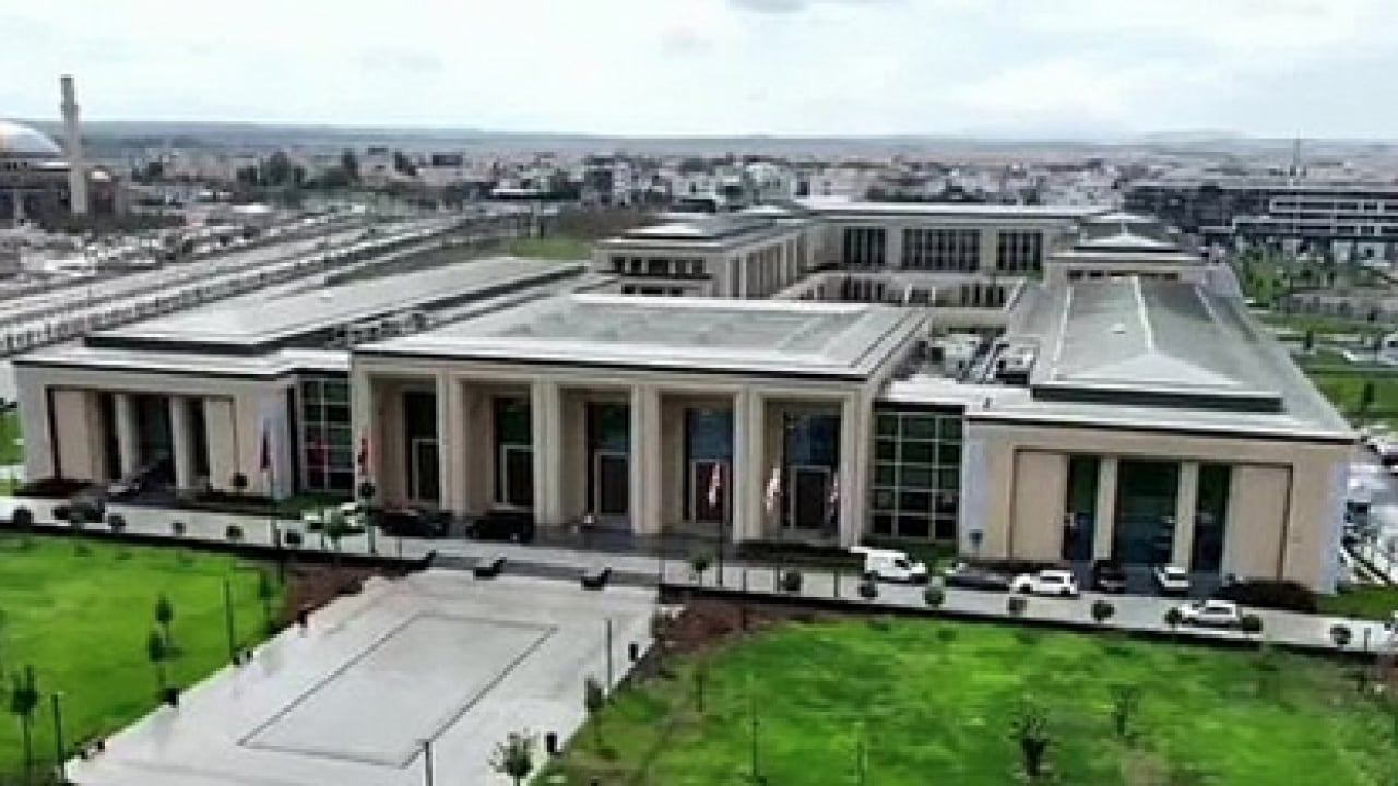 Foto - Kıbrıs Türk Tarih Kurumu’nun Yeniden Doğuşu: Araştırmacı Yazar Ayşe Atak’tan Tarihsel Analiz