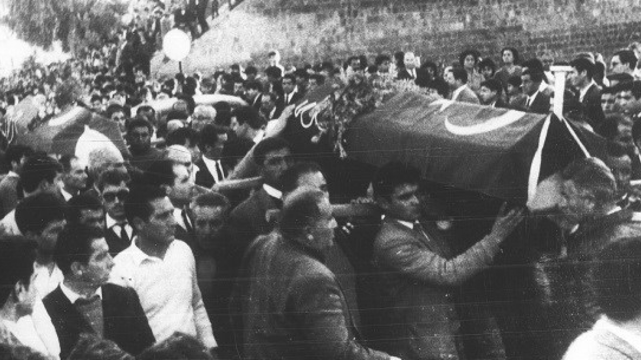 Foto - Kıbrıs Türk Tarih Kurumu’nun Yeniden Doğuşu: Araştırmacı Yazar Ayşe Atak’tan Tarihsel Analiz
