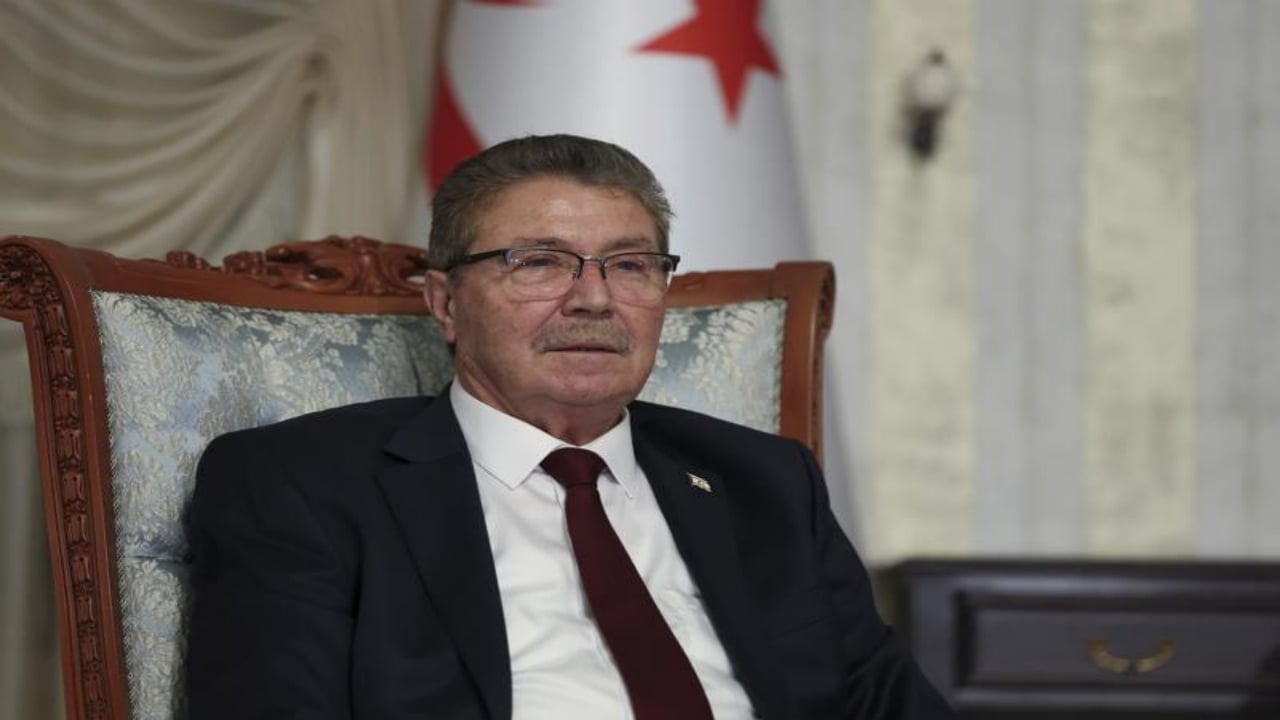 Foto - Kıbrıs’ta çılgına çeviren gelişme: Cüret ettikleri şu edepsizliğe bakın hele