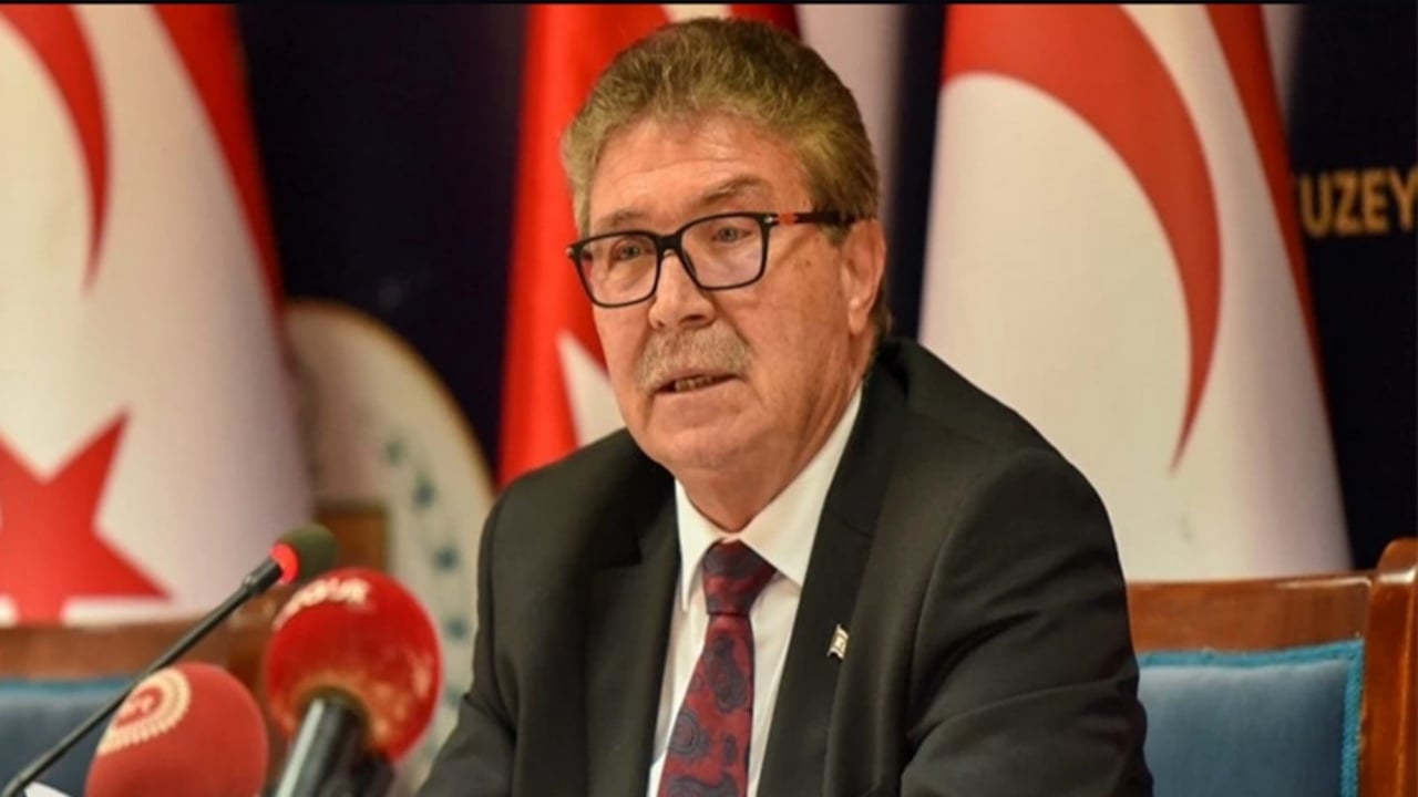 Foto - Kıbrıs’ta çılgına çeviren gelişme: Cüret ettikleri şu edepsizliğe bakın hele