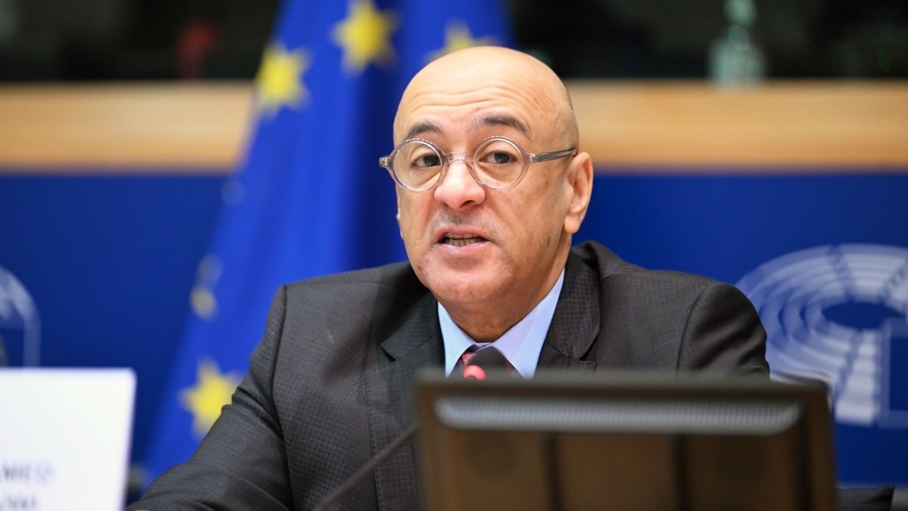 Foto - KİK Genel Sekreteri El-Budeyvi tüm dünyaya duyurdu: Hürmüz baskı aracı olarak kullanılamaz mesajı