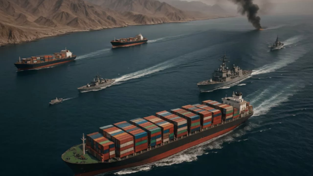 Foto - KİK Genel Sekreteri El-Budeyvi tüm dünyaya duyurdu: Hürmüz baskı aracı olarak kullanılamaz mesajı