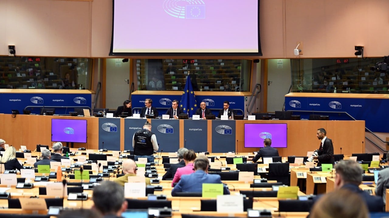 Foto - KİK Genel Sekreteri El-Budeyvi tüm dünyaya duyurdu: Hürmüz baskı aracı olarak kullanılamaz mesajı