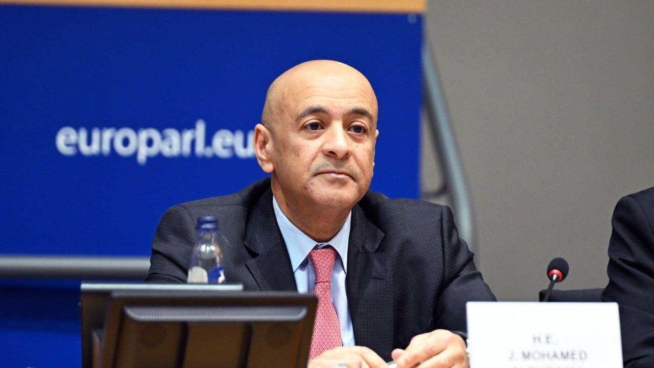 Foto - KİK Genel Sekreteri El-Budeyvi tüm dünyaya duyurdu: Hürmüz baskı aracı olarak kullanılamaz mesajı