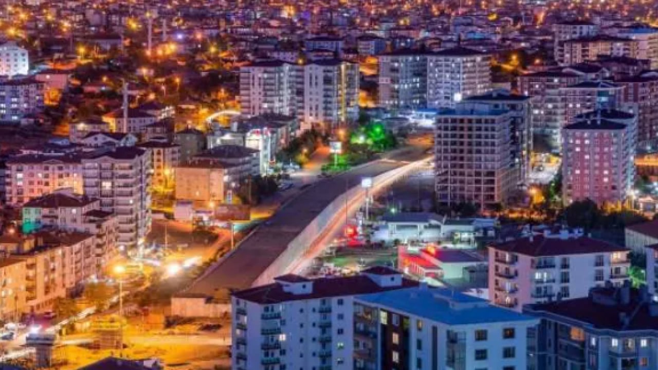 Foto - Kıl payı il oldu: İşte Türkiye'de sonradan il olan ilçeler!