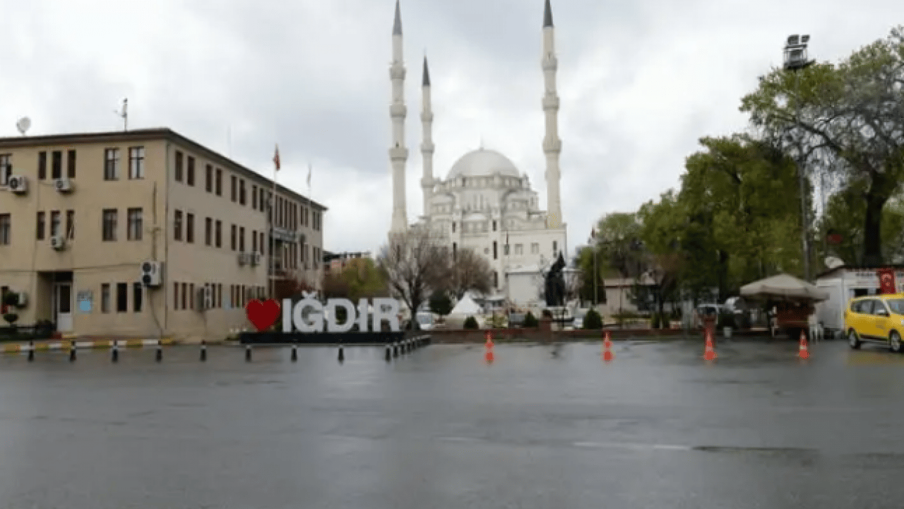 Foto - Kıl payı il oldu: İşte Türkiye'de sonradan il olan ilçeler!