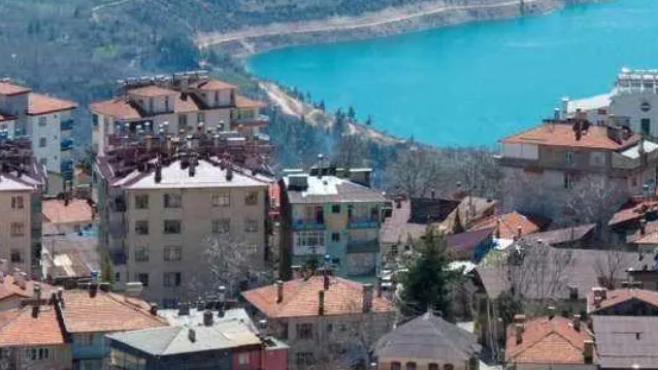 Foto - Kıl payı il oldu: İşte Türkiye'de sonradan il olan ilçeler!