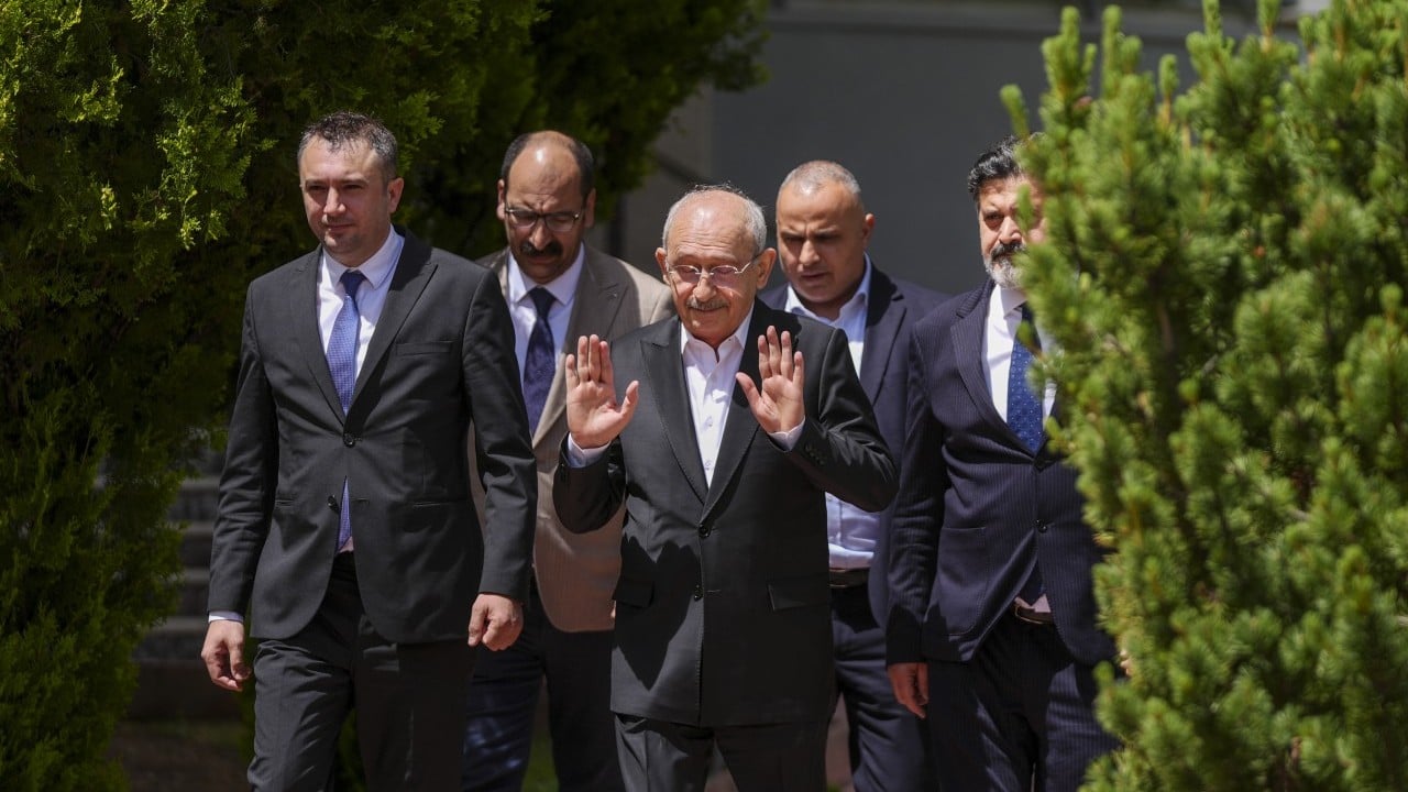 Foto - Kılıçdaroğlu ailesini tehdit etmişti: Çakma Dalton tutuklandı