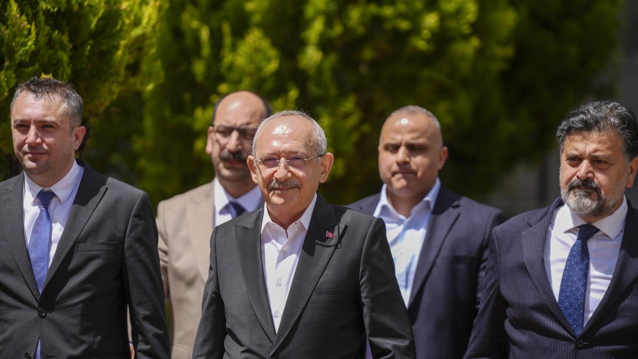 Foto - Kılıçdaroğlu ailesini tehdit etmişti: Çakma Dalton tutuklandı