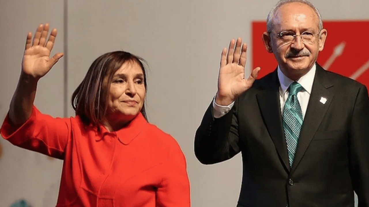 Foto - Kılıçdaroğlu ailesini tehdit etmişti: Çakma Dalton tutuklandı