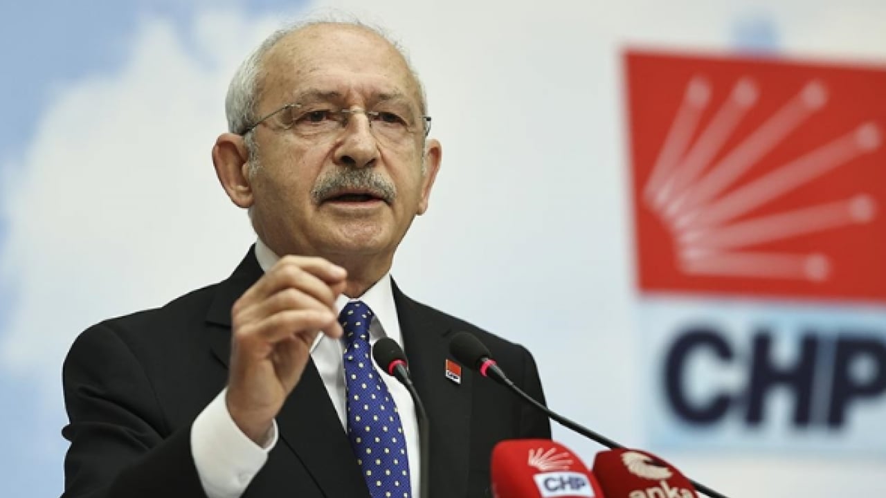 Foto - Kılıçdaroğlu arınmada vites artırıyor! CHP’de yeni haftada sıra il başkanlarına gelecek