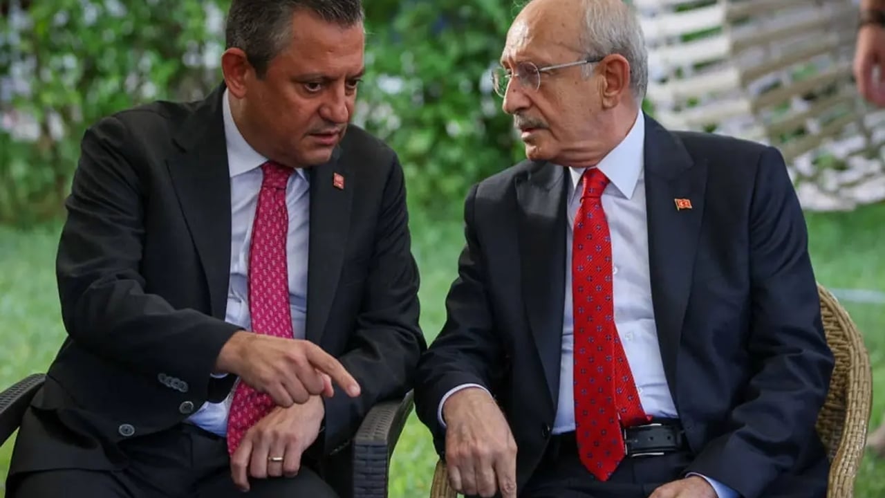 Kılıçdaroğlu bombayı patlattı: Özgür Özel’i dumura uğratacak hamlenin gelmesi an meselesi