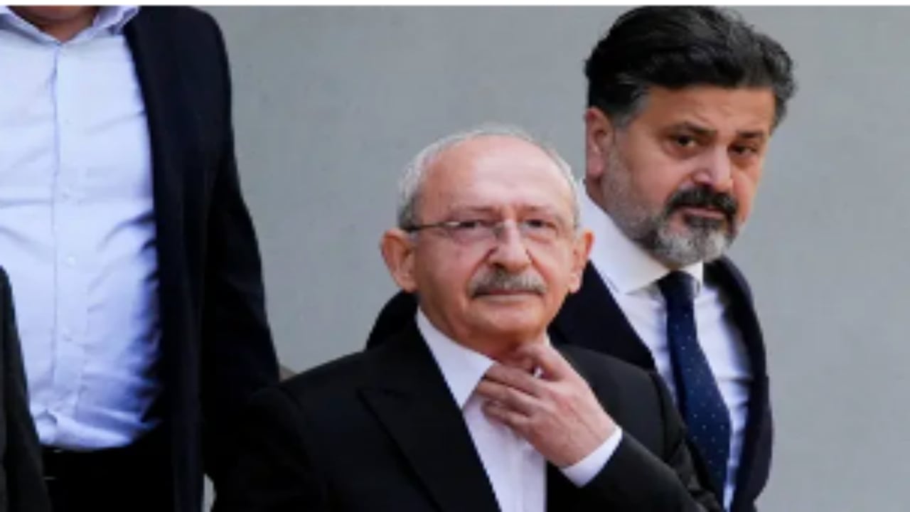 Foto - Kılıçdaroğlu bombayı patlattı: Özgür Özel’i dumura uğratacak hamlenin gelmesi an meselesi