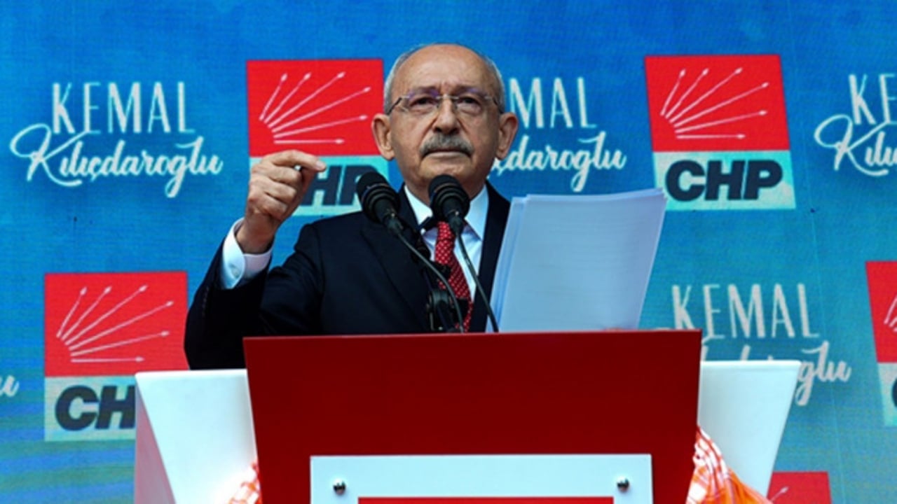 Foto - Kılıçdaroğlu, cumhurbaşkanı adayını açıklayacak! "Net bilgi" diyerek duyurdu: Özgür Özel’in bile "hayır" diyemeyeceği bir isim