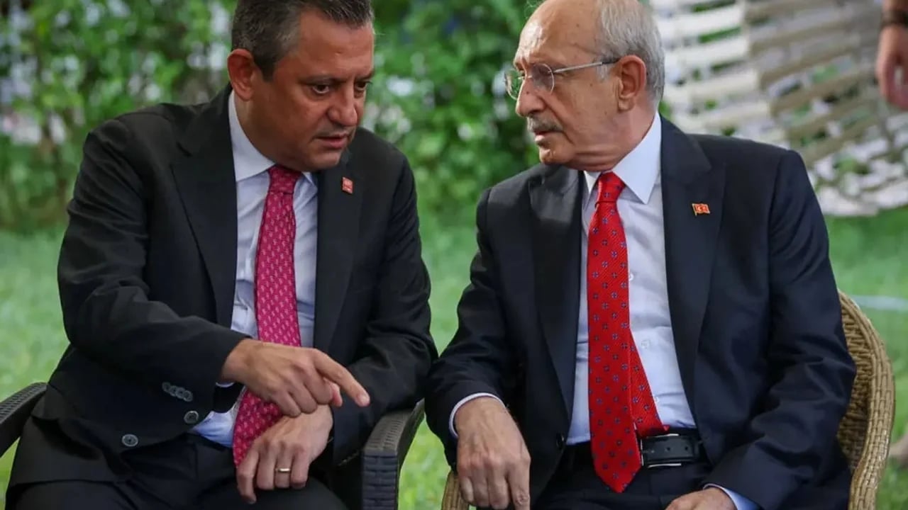 Kılıçdaroğlu, cumhurbaşkanı adayını açıklayacak! "Net bilgi" diyerek duyurdu: Özgür Özel’in bile "hayır" diyemeyeceği bir isim