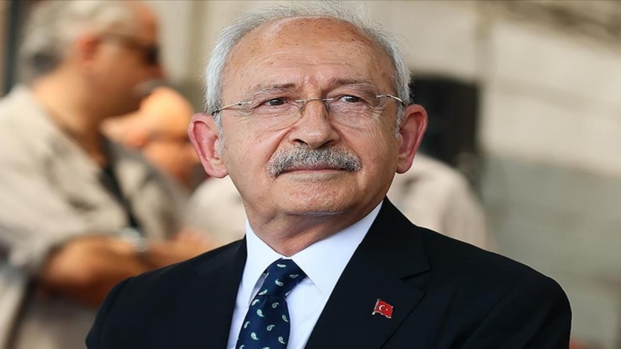 Foto - Kılıçdaroğlu dönüyor! CHP’de o isimlerin bileti kesildi, büyük temizlik başlıyor