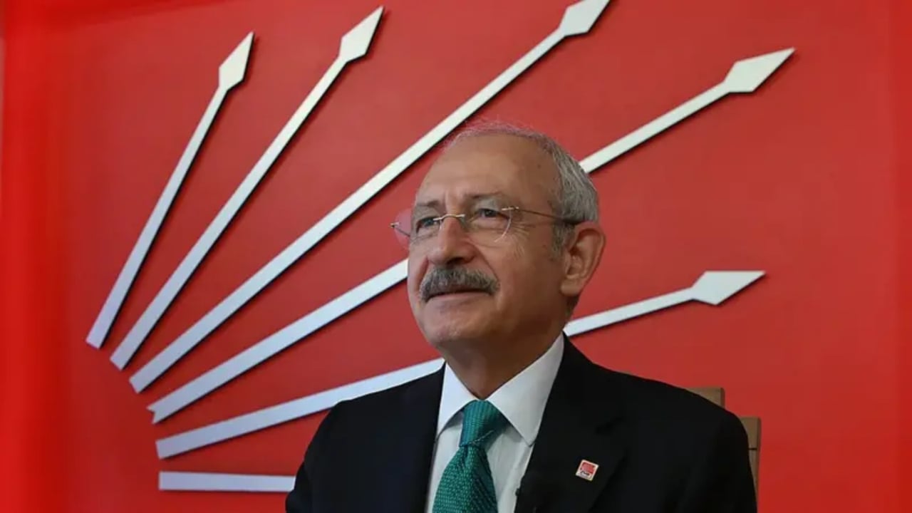 Foto - Kılıçdaroğlu dönüyor! CHP’de o isimlerin bileti kesildi, büyük temizlik başlıyor