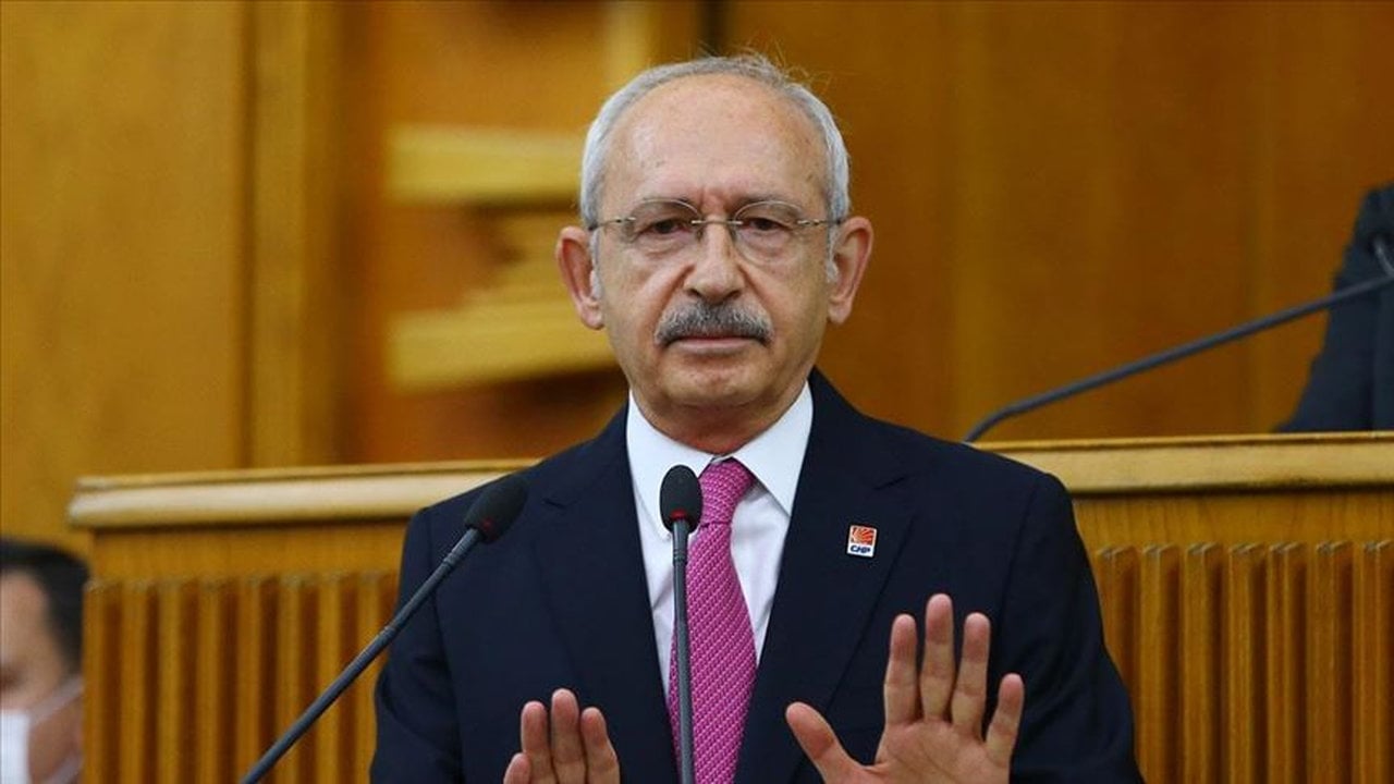 Foto - Kılıçdaroğlu feleğini şaşırtacak! CHP’de Özgür Özel yandaşlarını hoplatacak gelişme