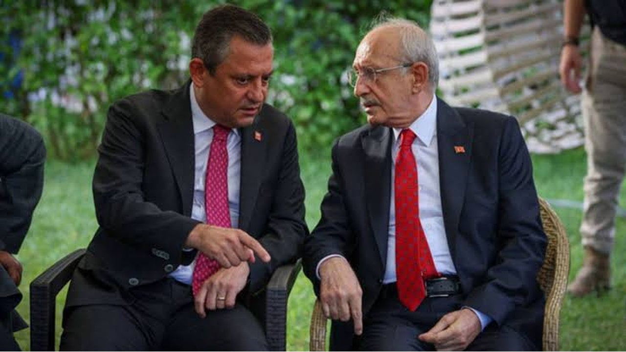 Foto - Kılıçdaroğlu feleğini şaşırtacak! CHP’de Özgür Özel yandaşlarını hoplatacak gelişme