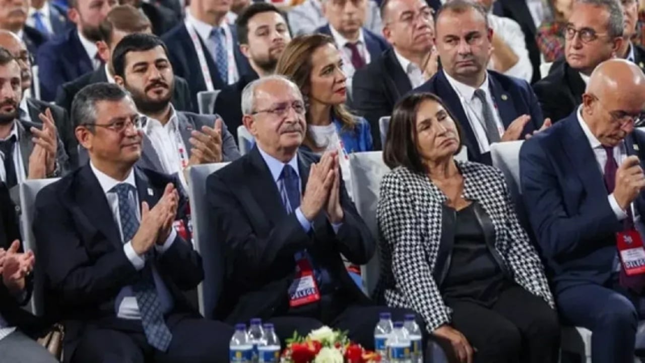 Foto - Kılıçdaroğlu gözünü çok fena kararttı! Yeni hamlesi ortalığı yangın yerine çevirecek