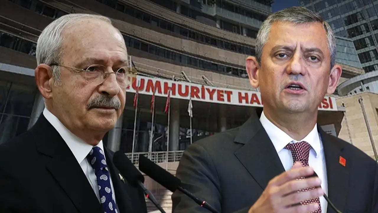 Foto - Kılıçdaroğlu ile Özel nispetin dozunu kaçırdı! Aldıkları yeni karar "Yiyin birbirinizi" dedirtti