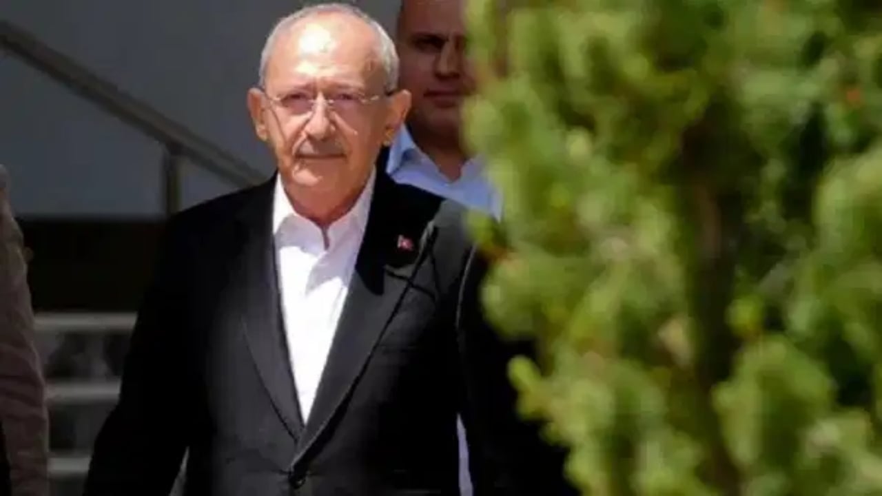 Foto - Kılıçdaroğlu, İmamoğlu’na cezaevinde genel başkanlık mı teklif etti? Türkiye’yi sallayan iddiayla ilgili sıcak gelişme