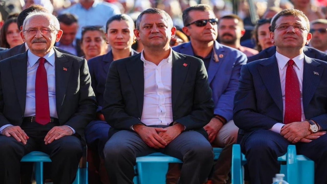 Foto - Kılıçdaroğlu, İmamoğlu’na cezaevinde genel başkanlık mı teklif etti? Türkiye’yi sallayan iddiayla ilgili sıcak gelişme