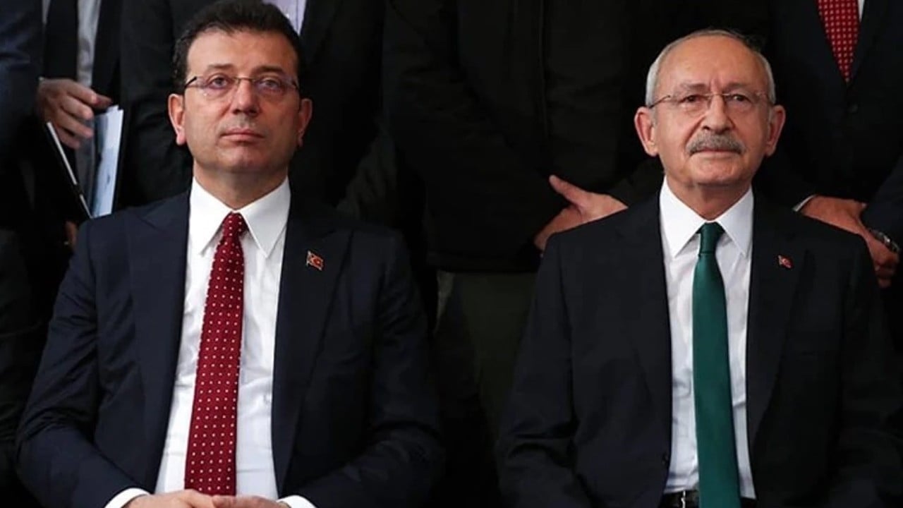 Foto - Kılıçdaroğlu, İmamoğlu’na cezaevinde genel başkanlık mı teklif etti? Türkiye’yi sallayan iddiayla ilgili sıcak gelişme