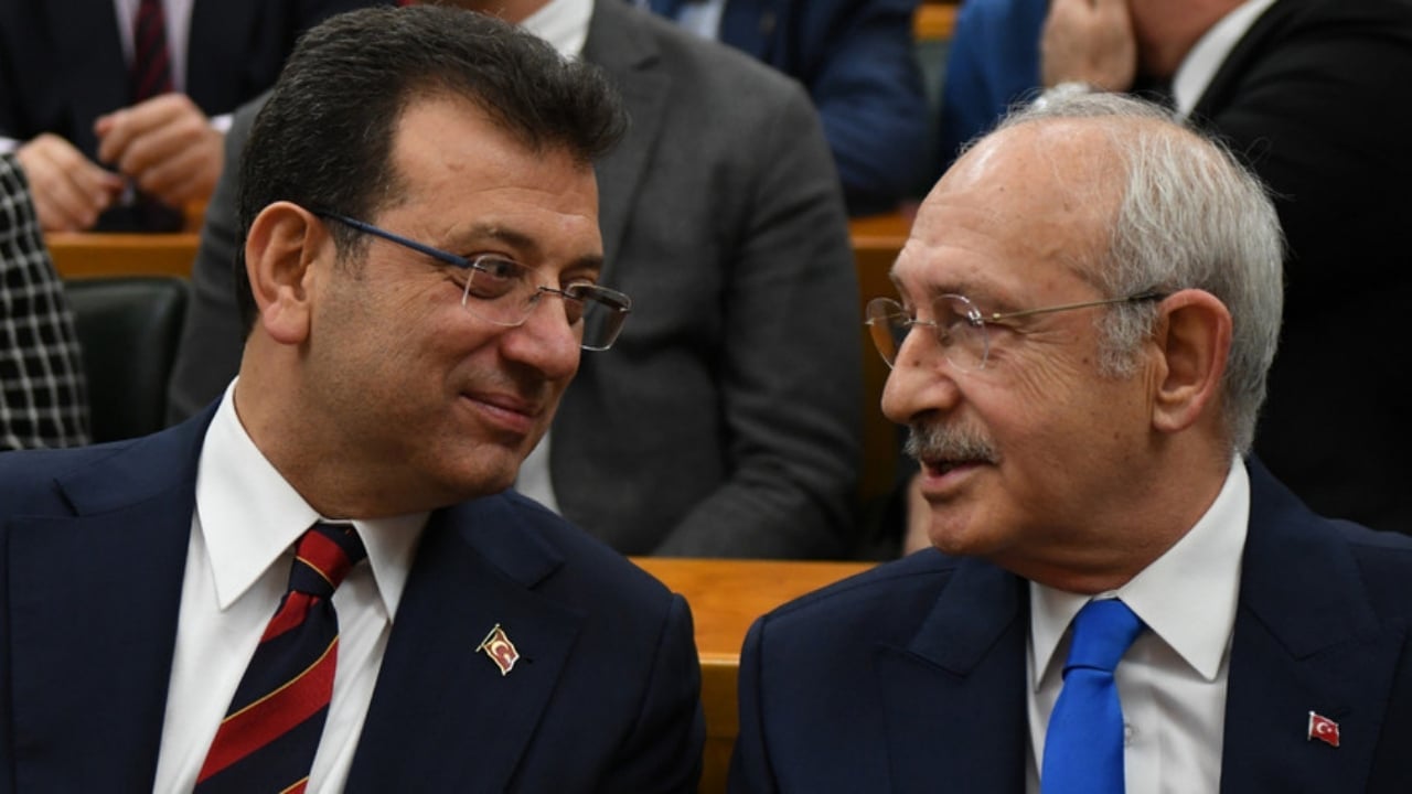 Foto - Kılıçdaroğlu, İmamoğlu’na cezaevinde genel başkanlık mı teklif etti? Türkiye’yi sallayan iddiayla ilgili sıcak gelişme