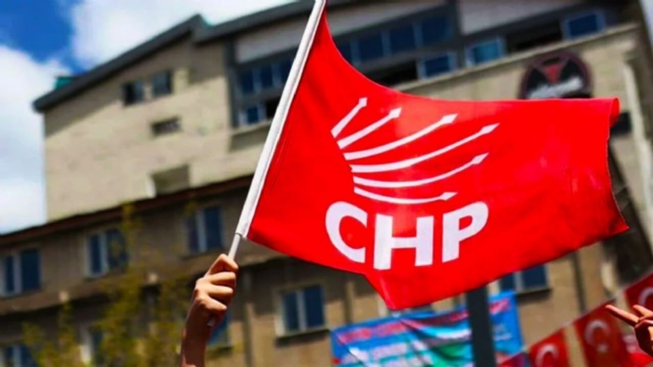 Foto - Kılıçdaroğlu istedi, Yargıtay patır patır sildi! CHP’nin milletvekili sayısı bakın kaça düştü