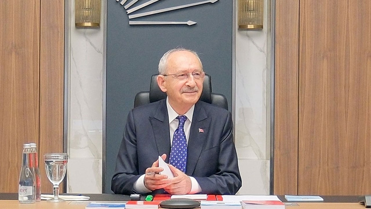 Foto - Kılıçdaroğlu kararını verdi! İşte Özgür Özel'in yerine gelecek isim