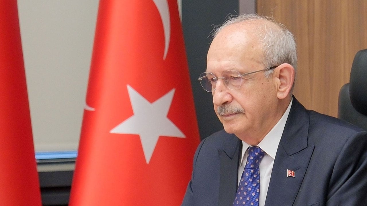 Foto - Kılıçdaroğlu kararını verdi! İşte Özgür Özel'in yerine gelecek isim