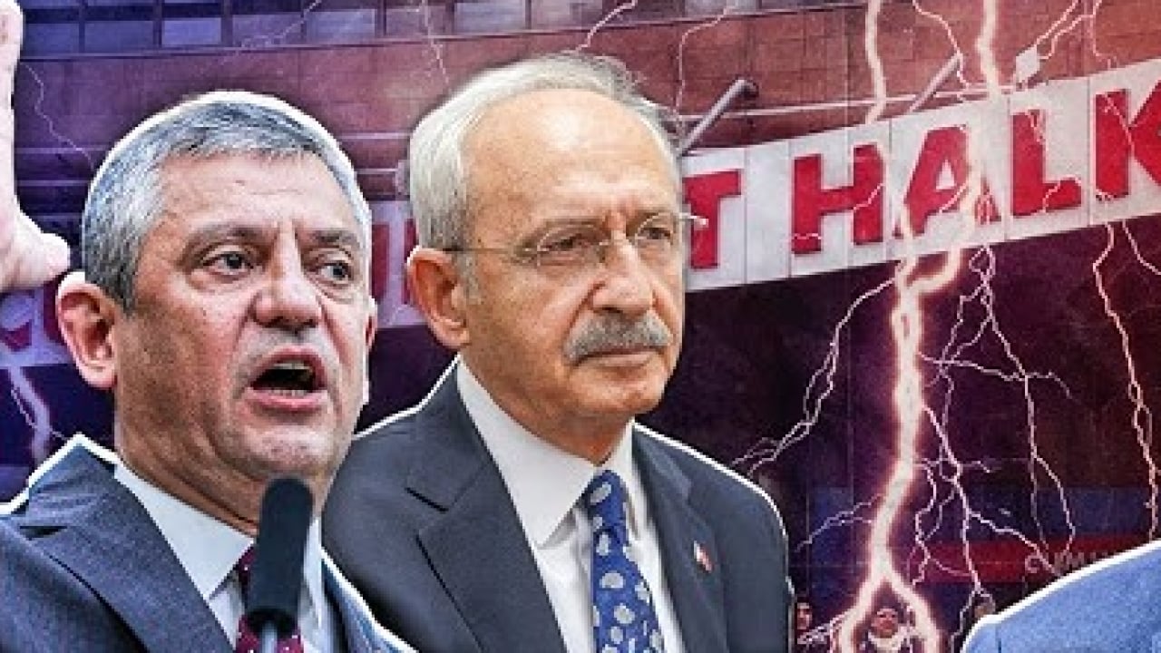 Foto - Kılıçdaroğlu, Kurultay tarihini verdi! CHP’de vesayetçilerin bileti kesiliyor