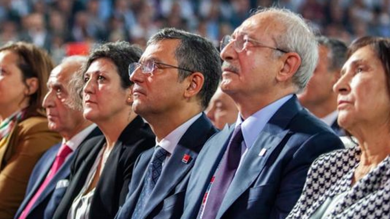 Foto - Kılıçdaroğlu, Kurultay tarihini verdi! CHP’de vesayetçilerin bileti kesiliyor