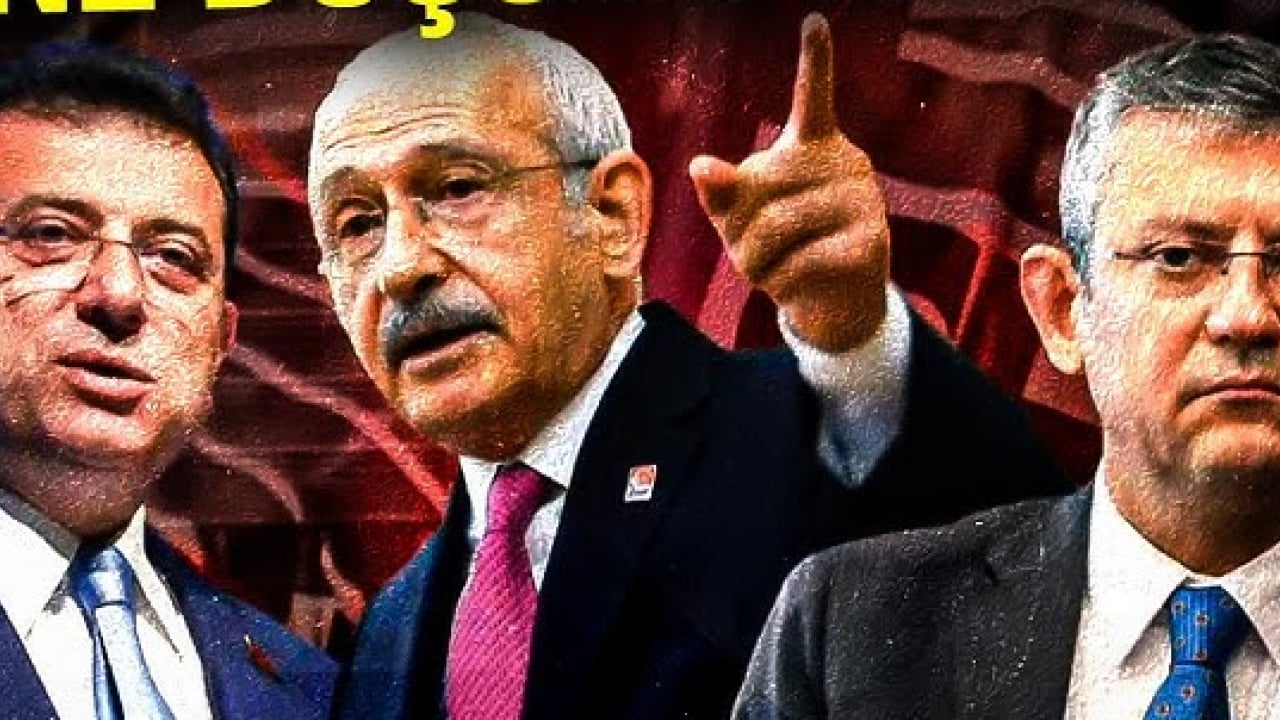 Foto - Kılıçdaroğlu, Kurultay tarihini verdi! CHP’de vesayetçilerin bileti kesiliyor