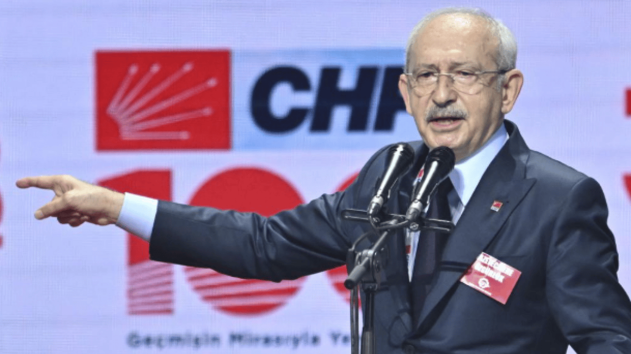 Foto - Kılıçdaroğlu, Kurultay tarihini verdi! CHP’de vesayetçilerin bileti kesiliyor