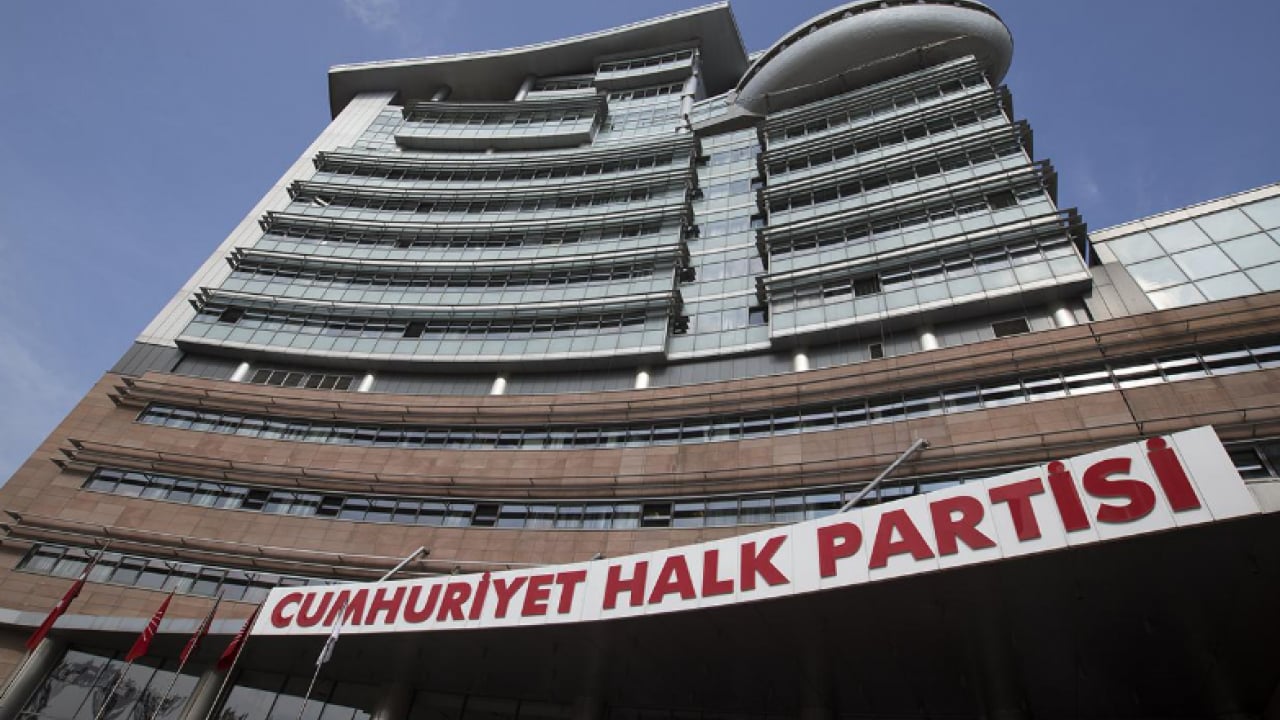 Foto - Kılıçdaroğlu, Kurultay tarihini verdi! CHP’de vesayetçilerin bileti kesiliyor
