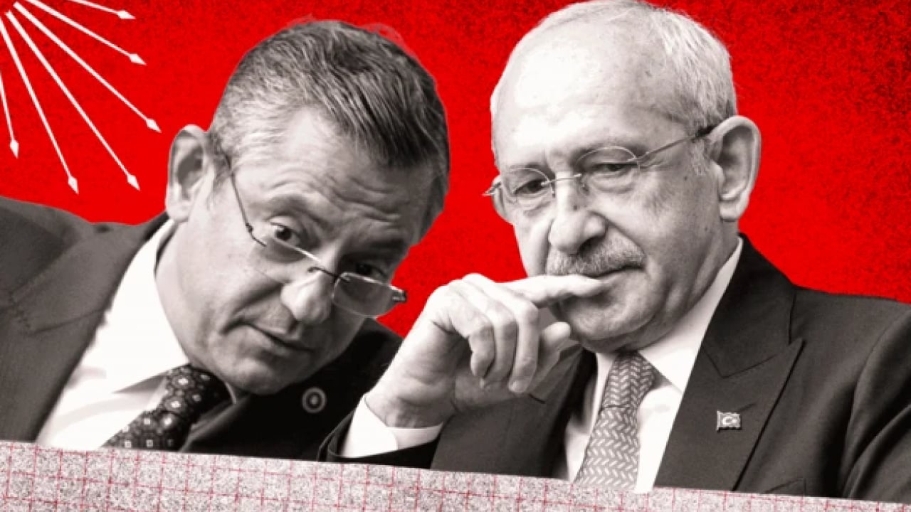 Foto - Kılıçdaroğlu, Kurultay tarihini verdi! CHP’de vesayetçilerin bileti kesiliyor