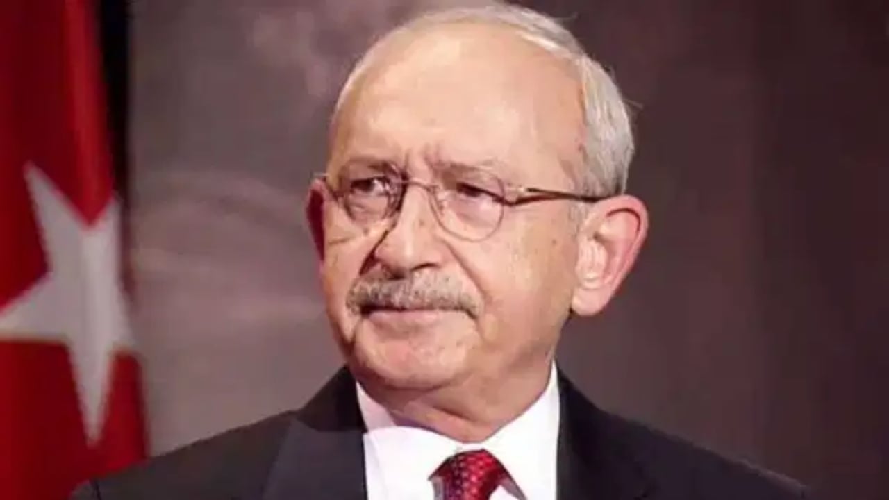 Foto - Kılıçdaroğlu kurultaya gitmezse Özgür Özel bakın ne yapacak! Sinsi plan belli oldu